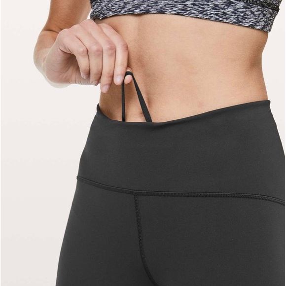 Lululemon Train Times Leggings - Picture 3 of 16